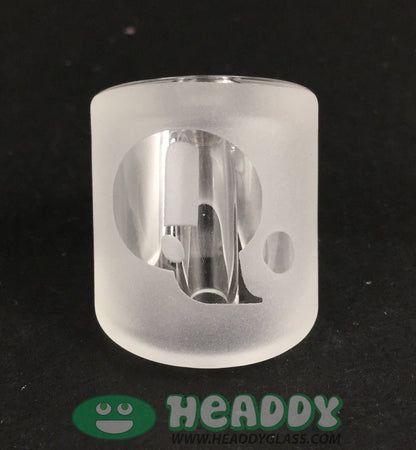 Q Heffner Q QFZ cap #1 - HG Shipping Dept. - HG