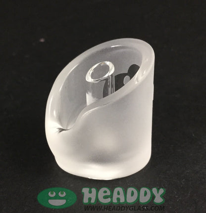 Q Heffner Q QFZ cap #1 - HG Shipping Dept. - HG