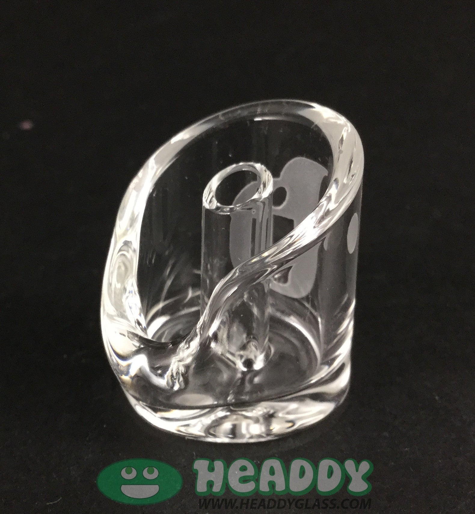 Q Heffner Q QFZ cap #5 - HG Shipping Dept. - HG