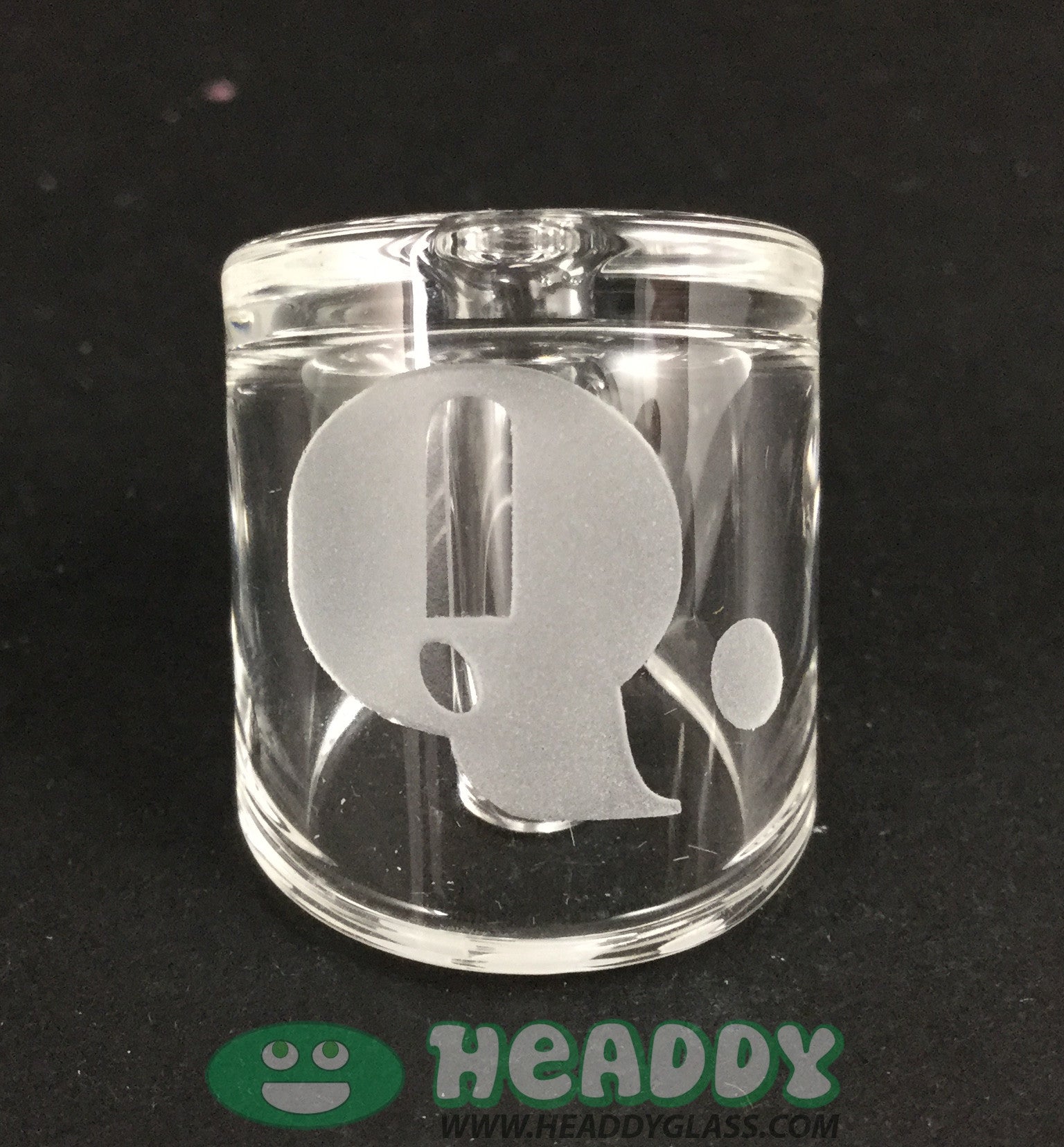 Q Heffner Q QFZ cap #5 - HG Shipping Dept. - HG