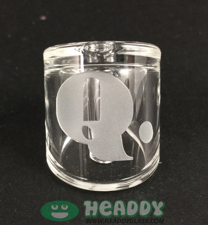 Q Heffner Q QFZ cap #5 - HG Shipping Dept. - HG