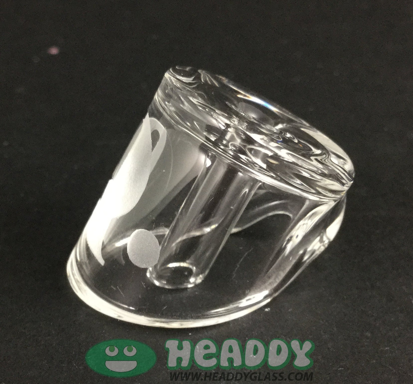 Q Heffner Q QFZ cap #5 - HG Shipping Dept. - HG