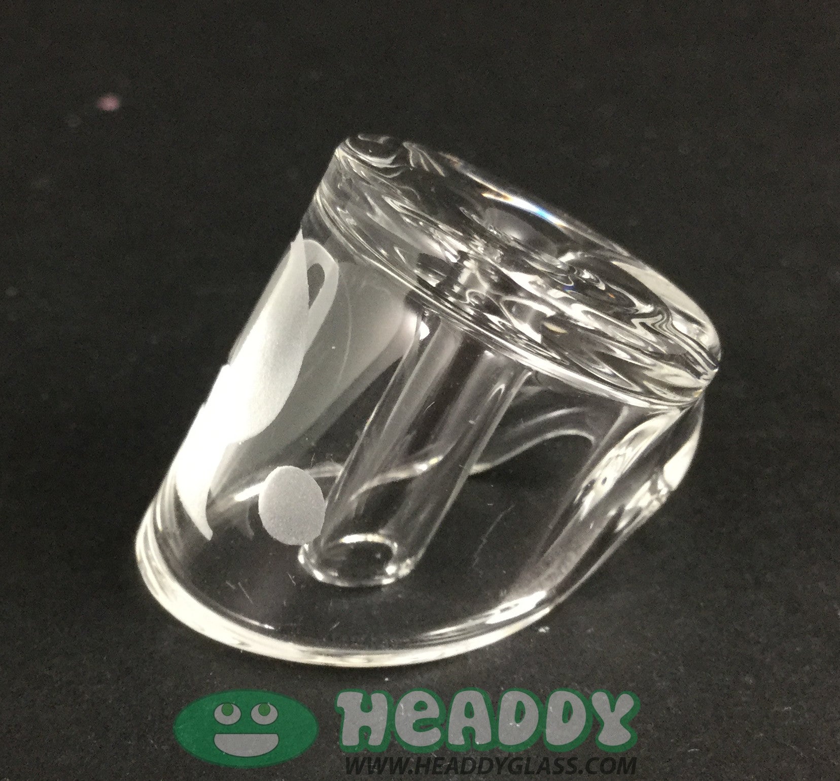 Q Heffner Q QFZ cap #5 - HG Shipping Dept. - HG