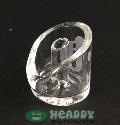 Q Heffner Q QFZ cap #6 - HG Shipping Dept. - HG