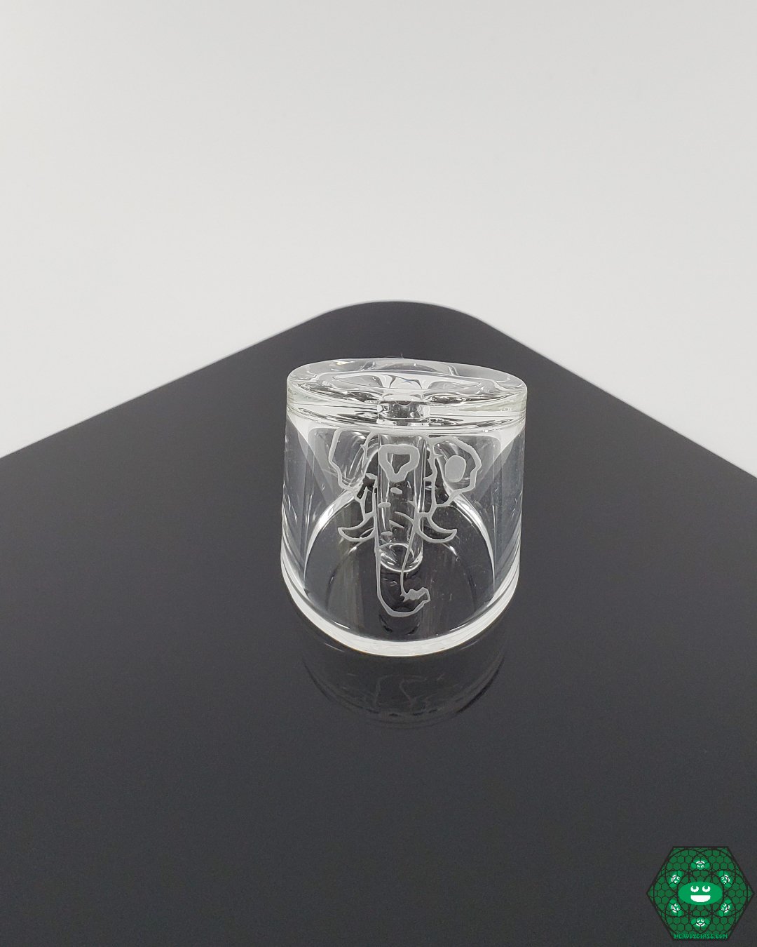 Q Heffner XL QFX Cap #5 - @Qfz_forthepeople - HG