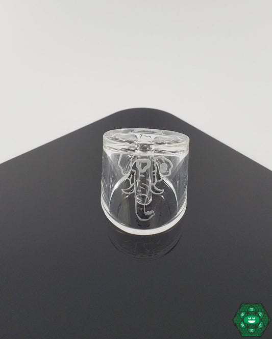 Q Heffner XL QFX Cap #5 - @Qfz_forthepeople - HG