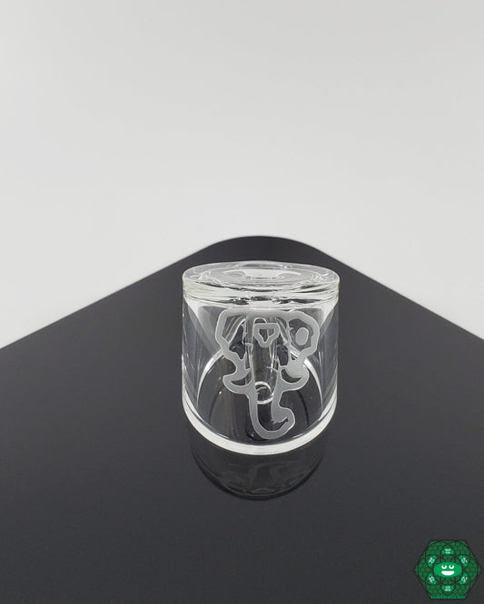 Q Heffner XL QFZ Cap #1 - @Qfz_forthepeople - HG