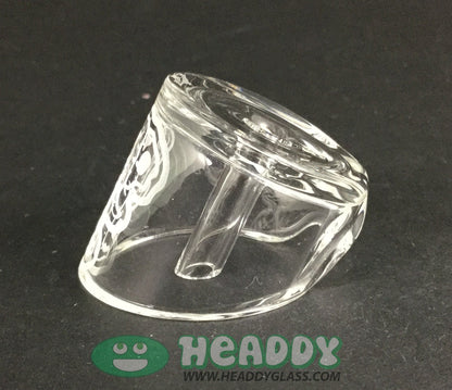 Q Heffner XL QFZ cap #3 - HG Shipping Dept. - HG