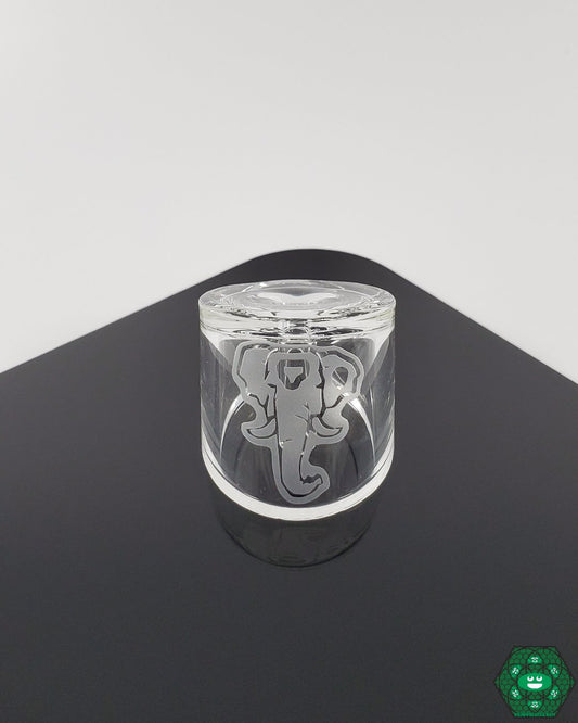 Q Heffner XL QFZ Cap #7 - @Qfz_forthepeople - HG