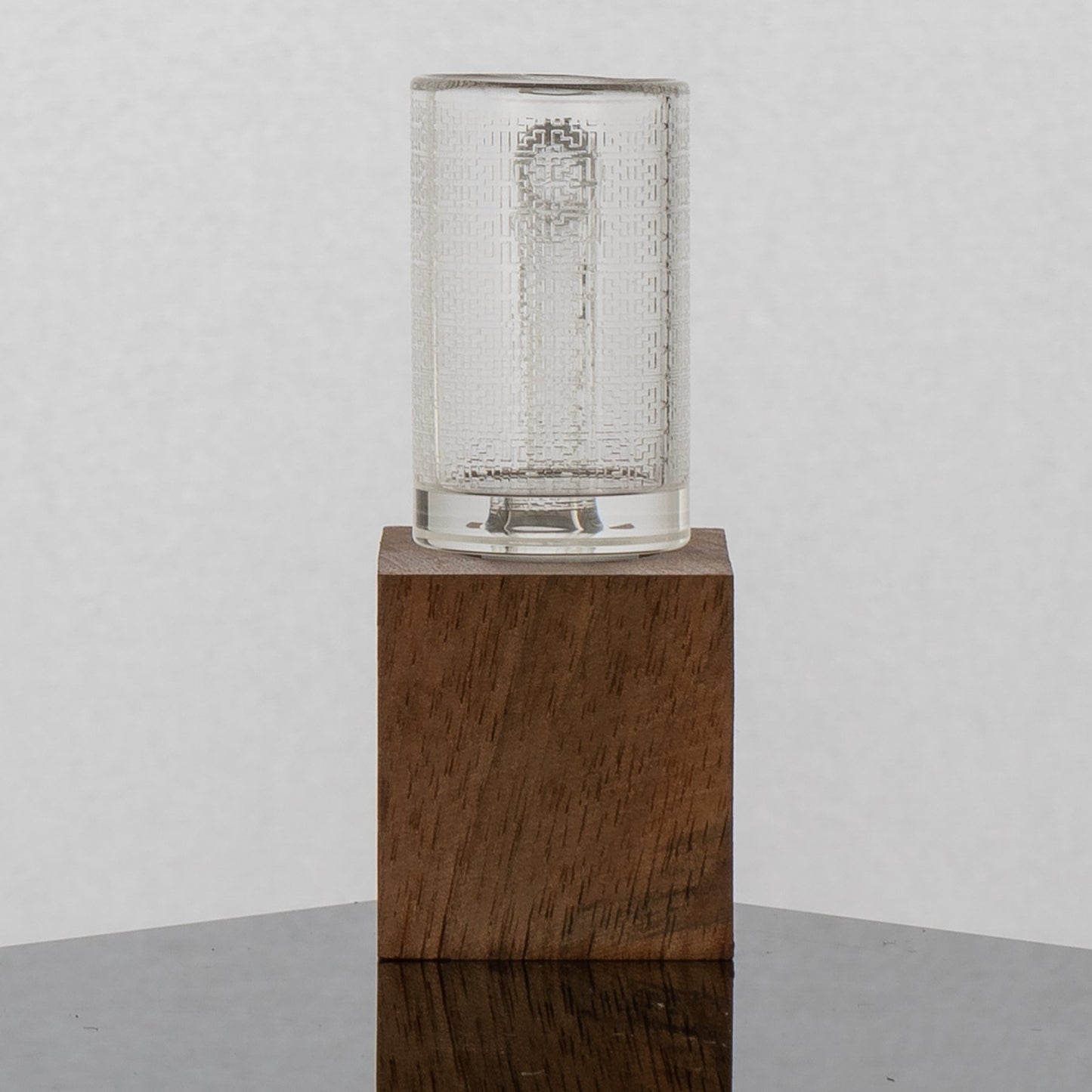 Quave Club Bangers 14mm M 90 Tessellated - Headdy Glass - HG