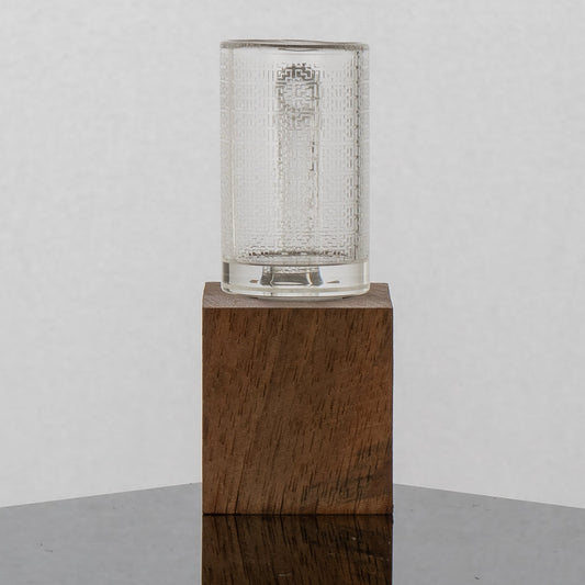 Quave Club Bangers 14mm M 90 Tessellated - Headdy Glass - HG