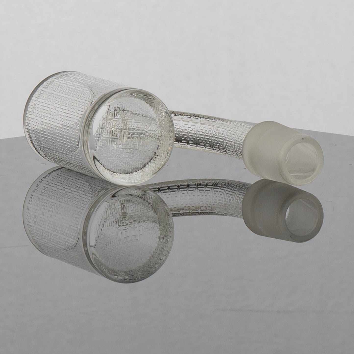 Quave Club Bangers 14mm M 90 Tessellated - Headdy Glass - HG