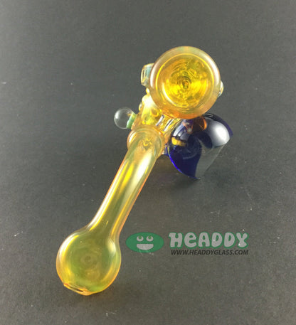 Raj Kommineni - Sherlock - @rajkommineni - HG