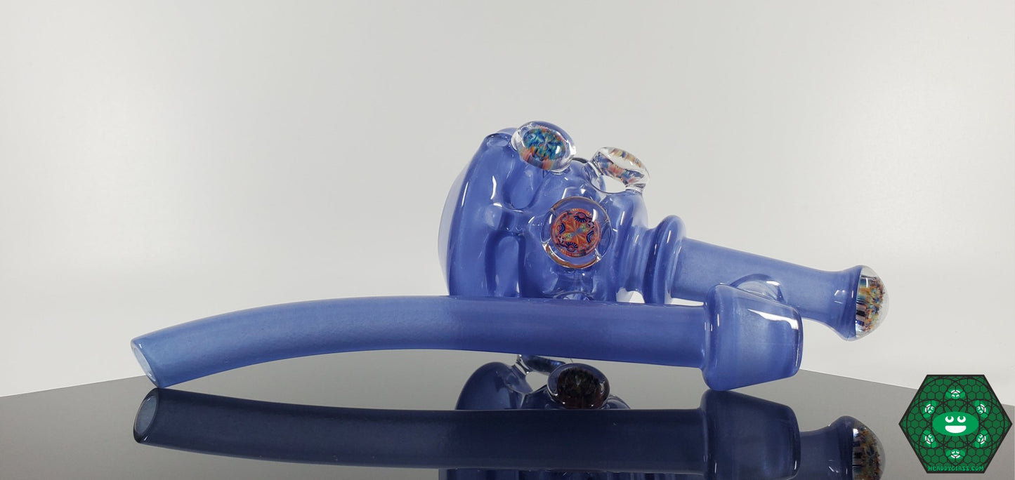 Reed Glass - Sherlock - @Reedglass - HG