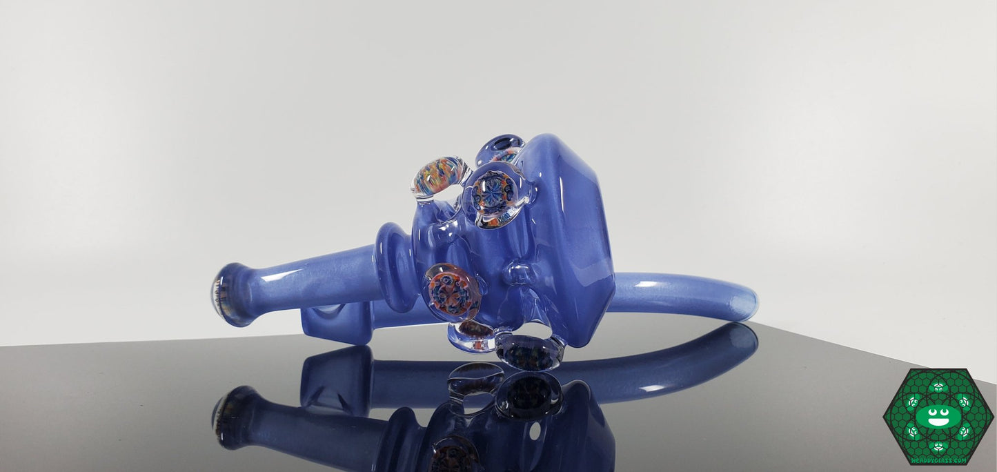 Reed Glass - Sherlock - @Reedglass - HG