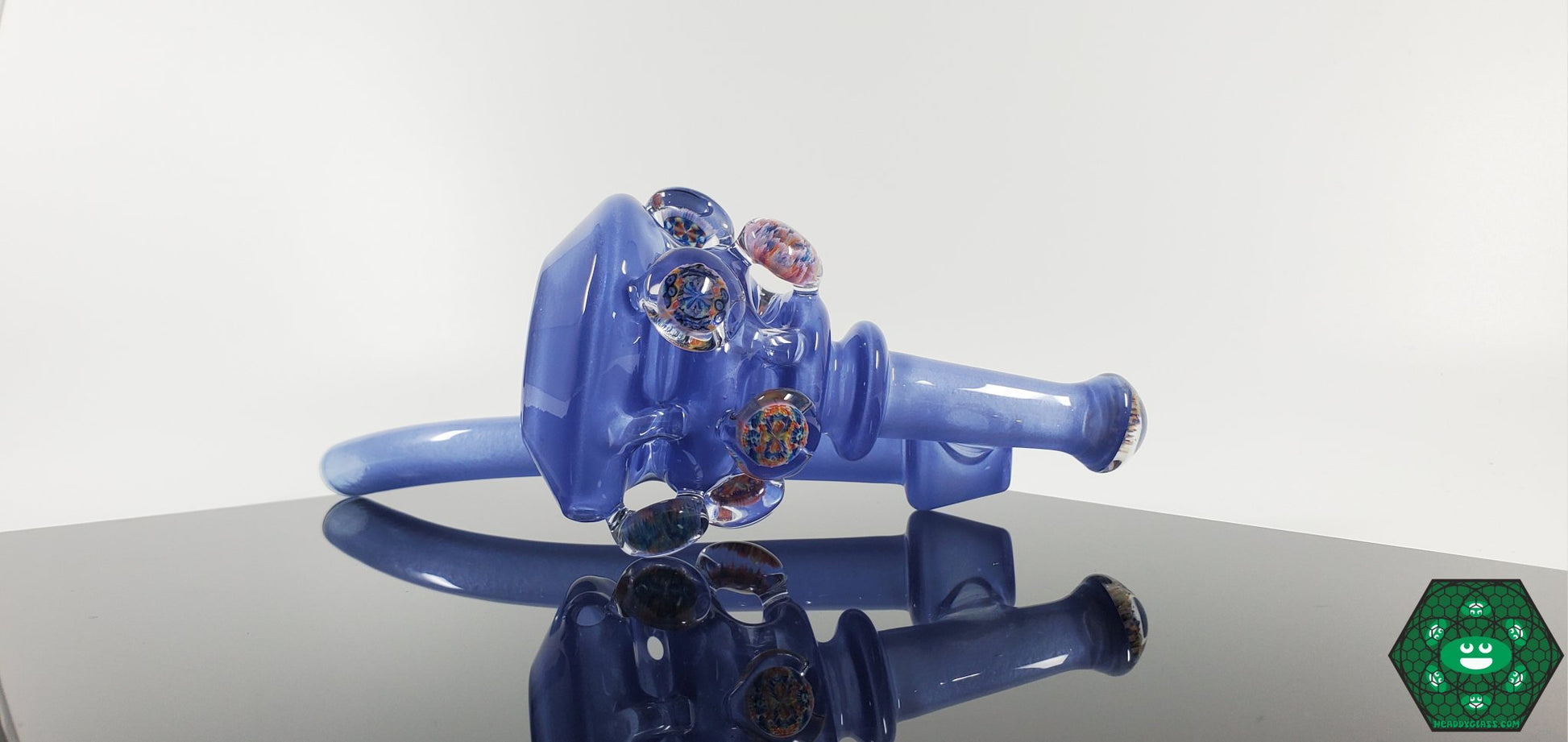 Reed Glass - Sherlock - @Reedglass - HG