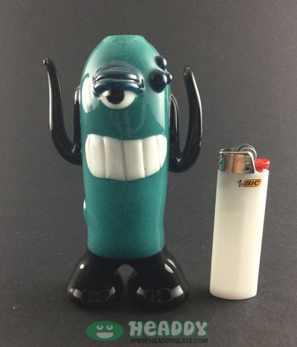 Rone Glass monster dry - @Roneglass - HG