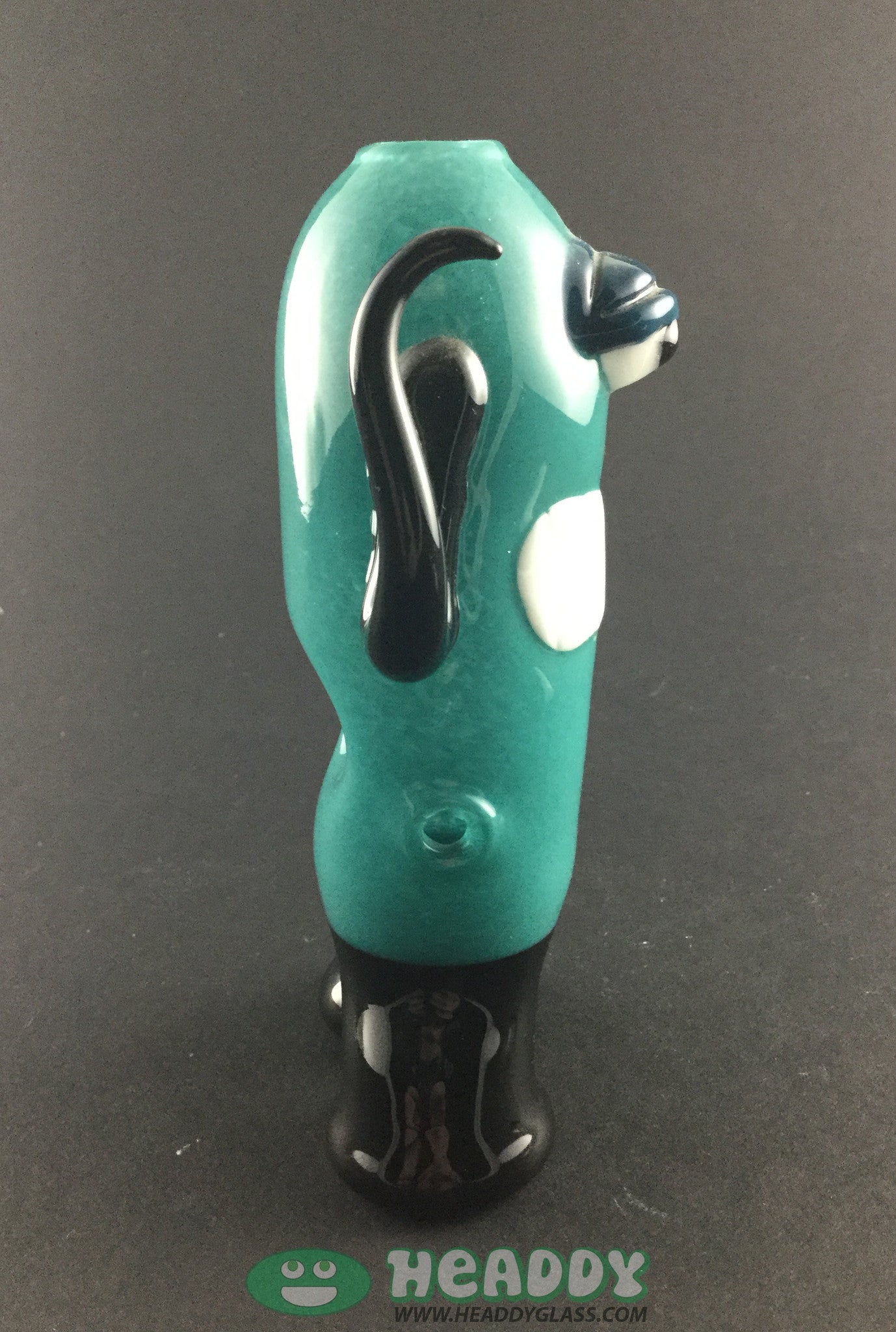 Rone Glass monster dry - @Roneglass - HG