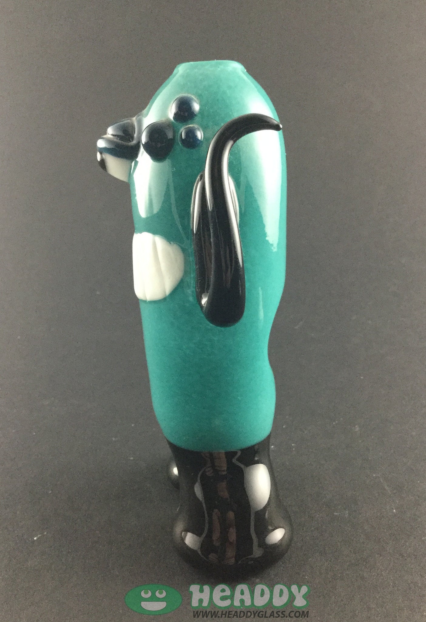 Rone Glass monster dry - @Roneglass - HG