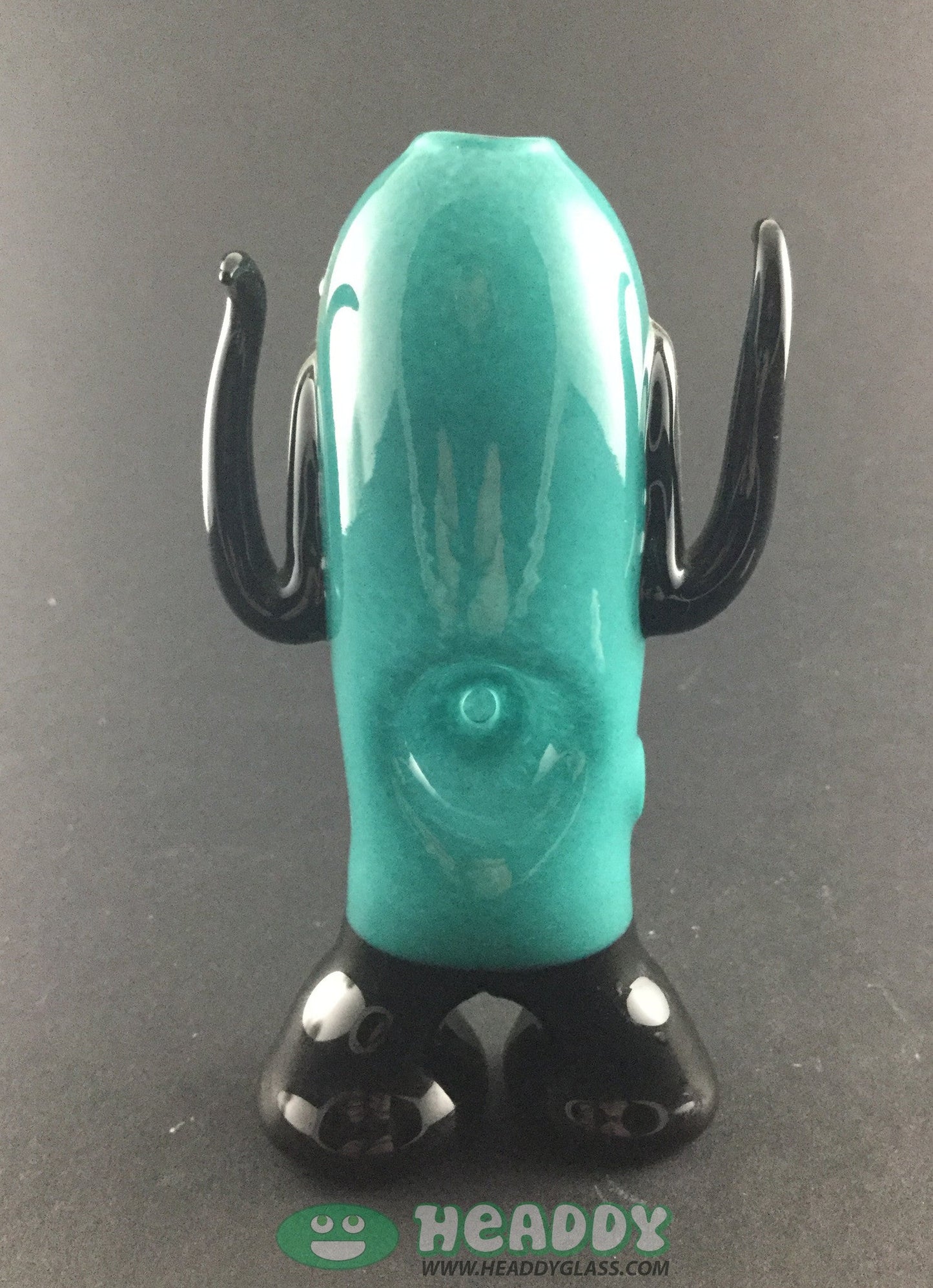 Rone Glass monster dry - @Roneglass - HG