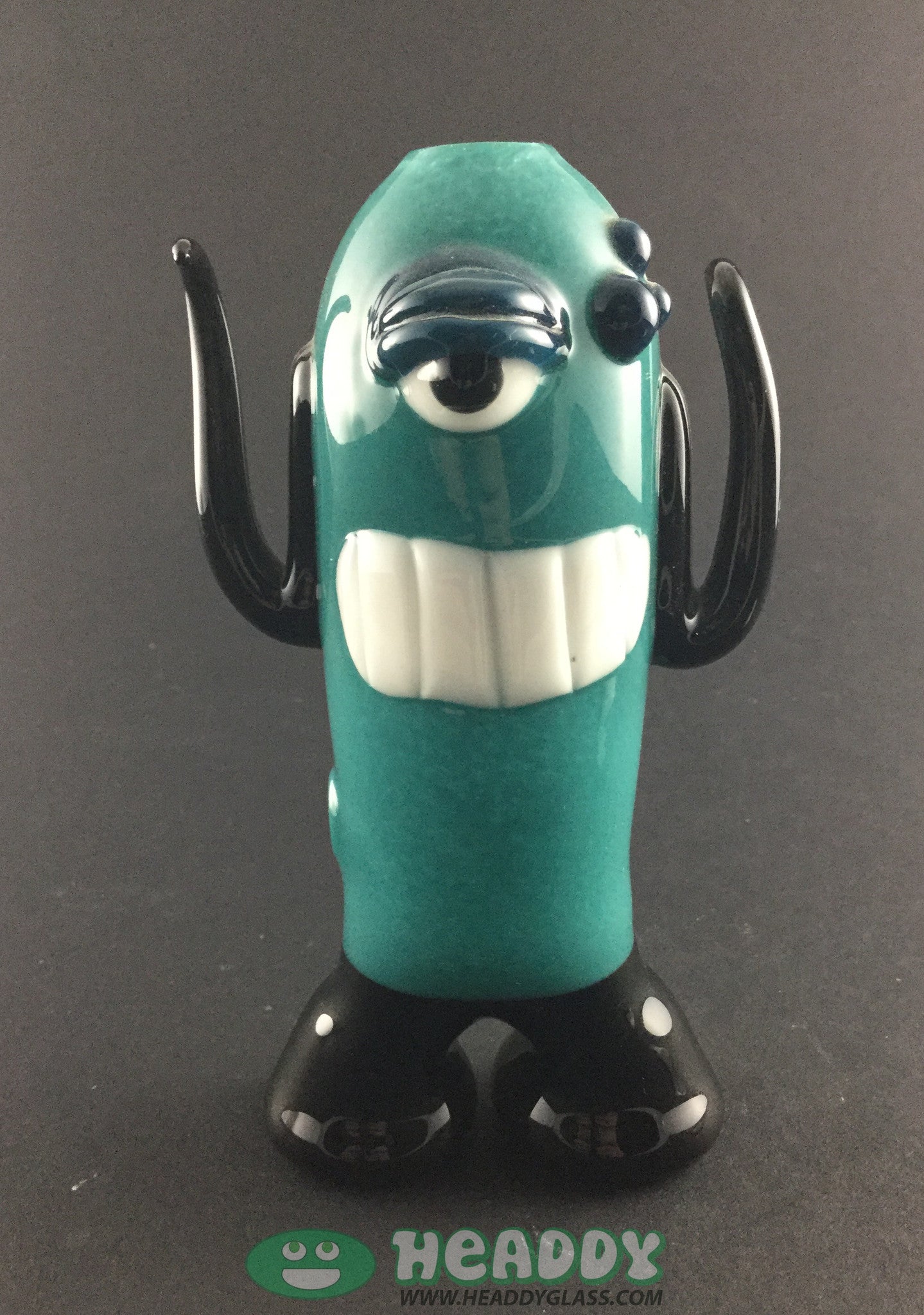 Rone Glass monster dry - @Roneglass - HG