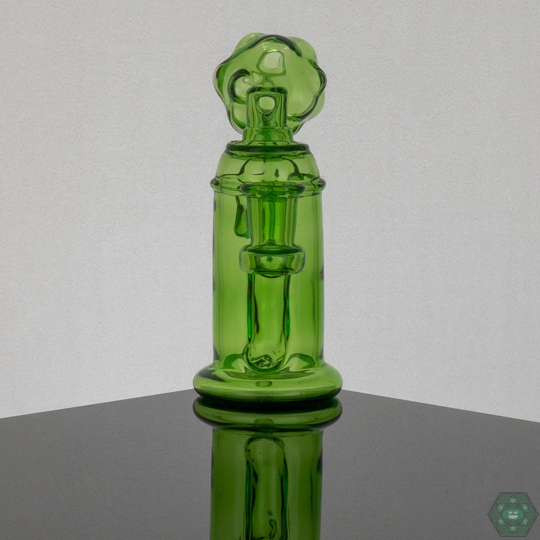 Rone Glass Spray Bottle - Crippy - @Roneglass - HG