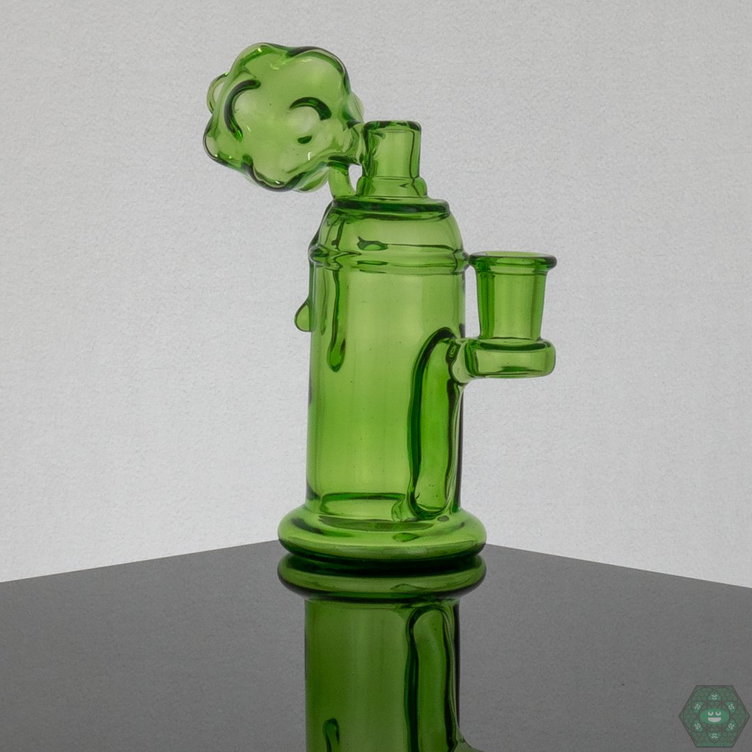 Rone Glass Spray Bottle - Crippy - @Roneglass - HG