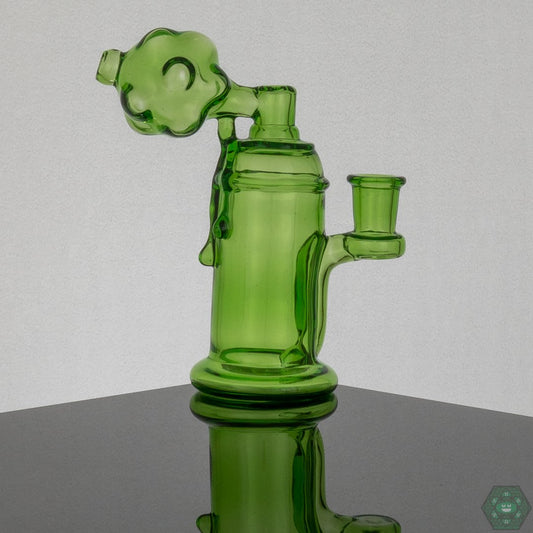 Rone Glass Spray Bottle - Crippy - @Roneglass - HG