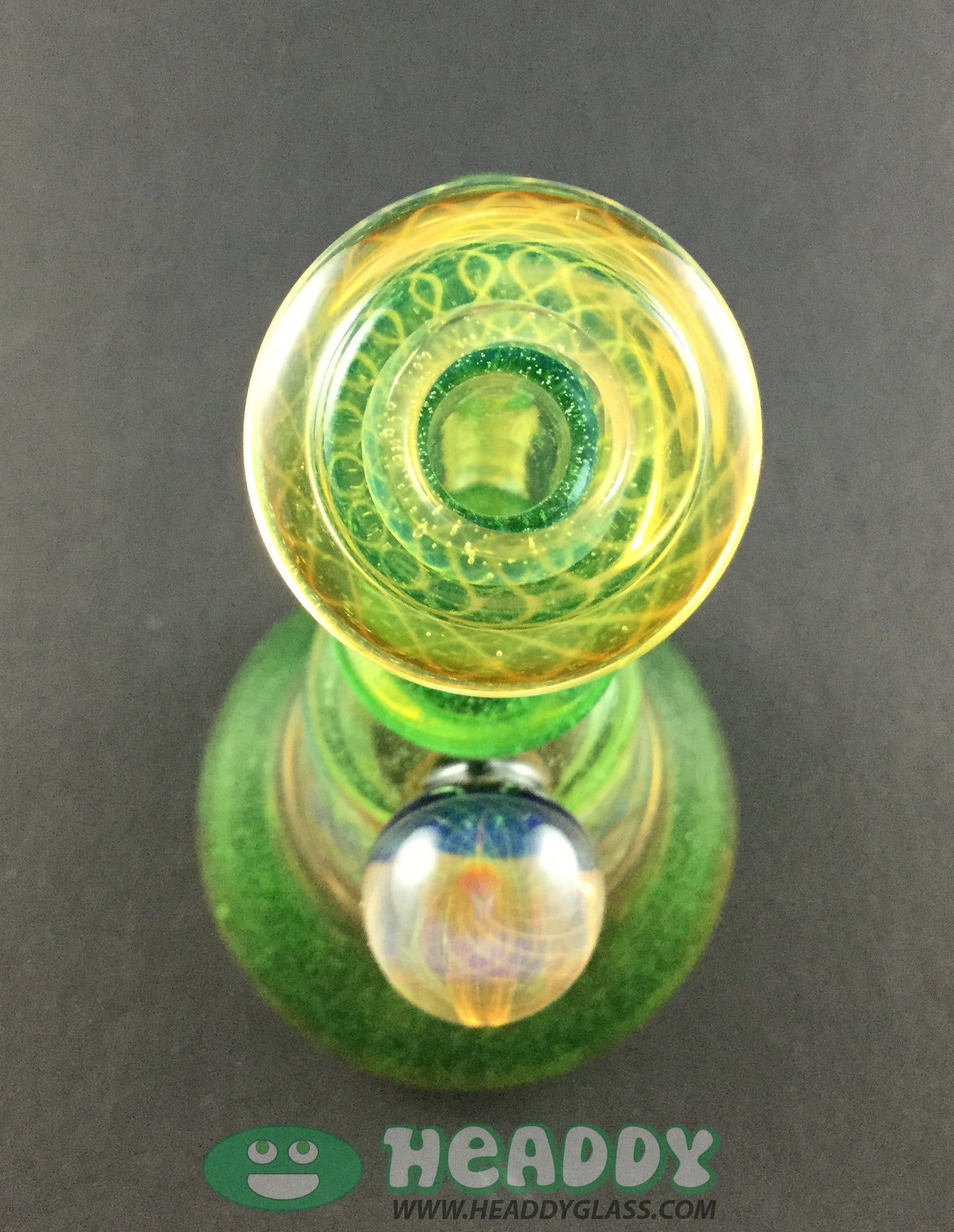 Royal Glass - Banger Hanger - @Royalsglass - HG