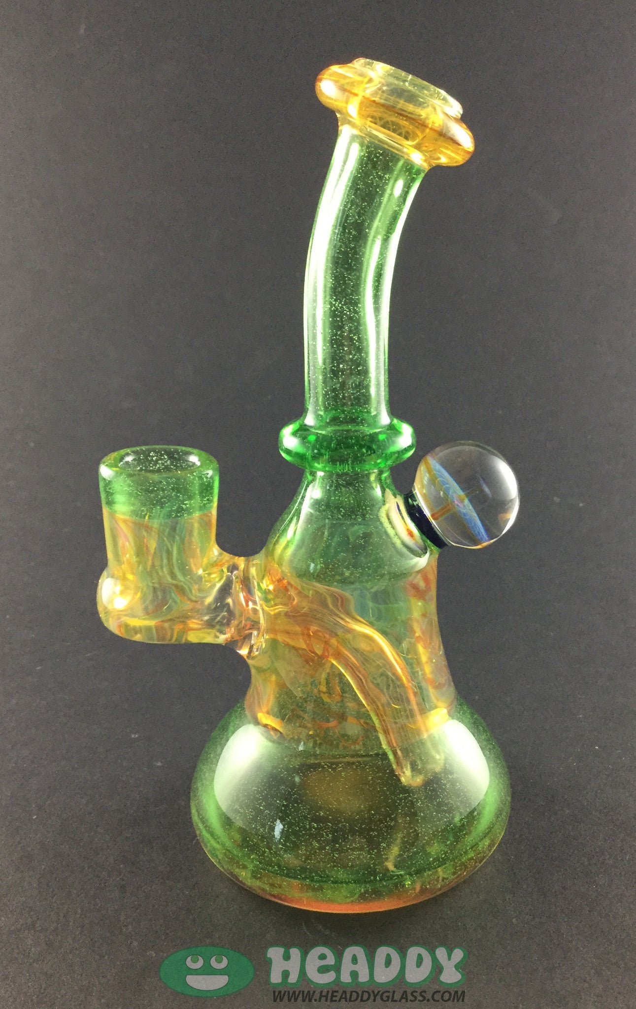 Royal Glass - Banger Hanger - @Royalsglass - HG