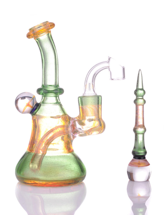 Royal Glass - Banger Hanger - @Royalsglass - HG