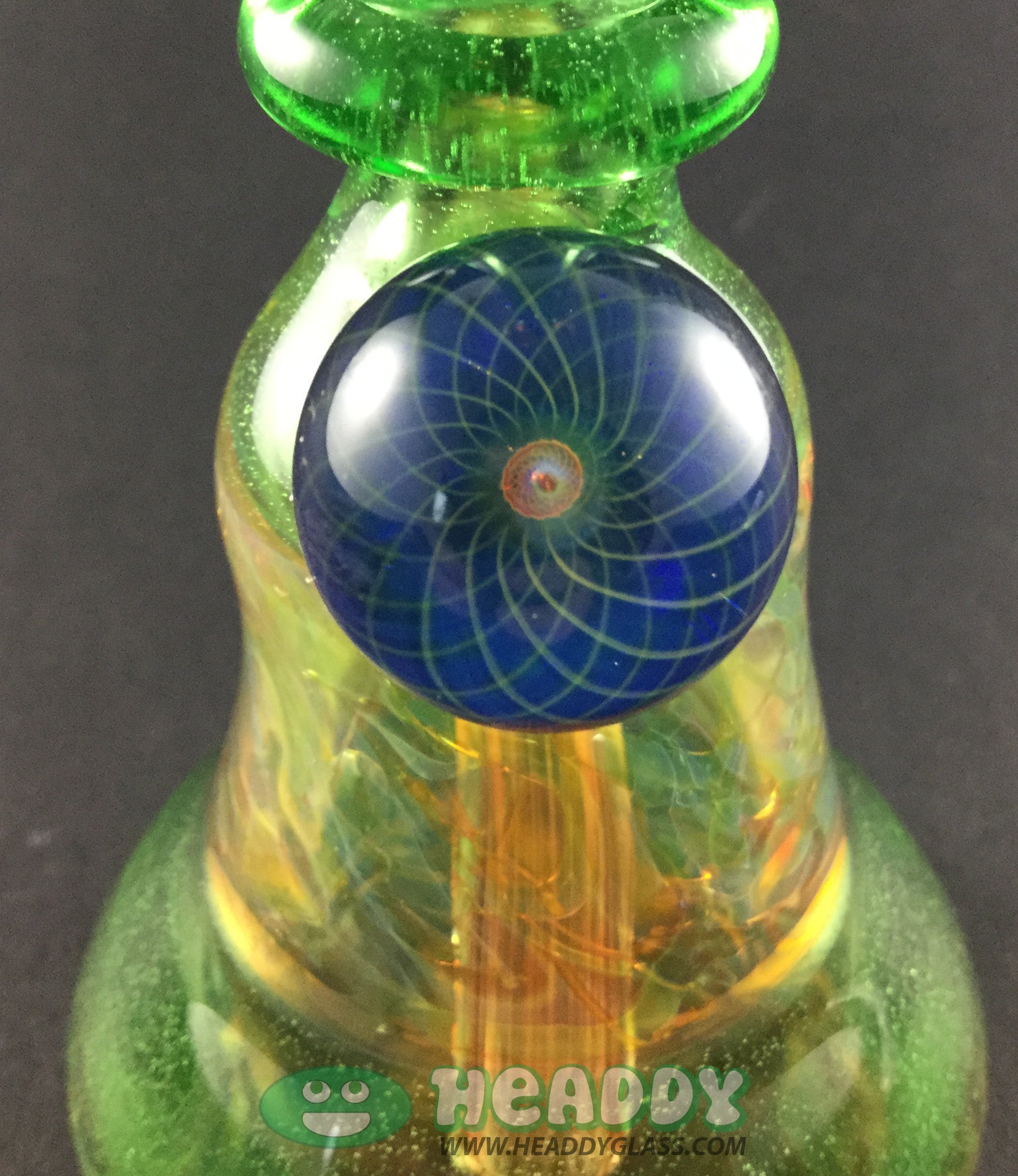 Royal Glass - Banger Hanger - @Royalsglass - HG