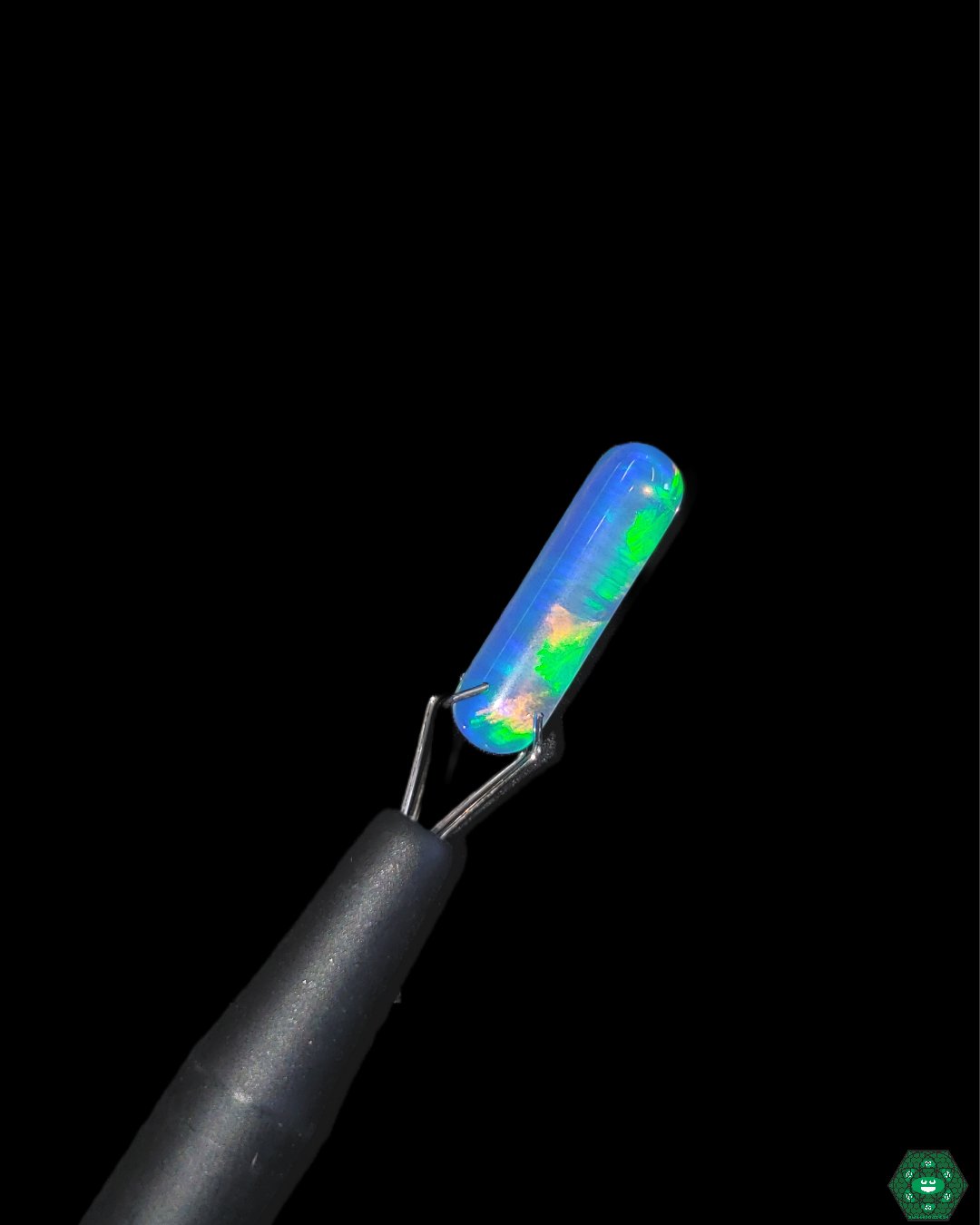 Ruby Pearl Co - Opal Slurper Pills - @Rubypearlco - HG