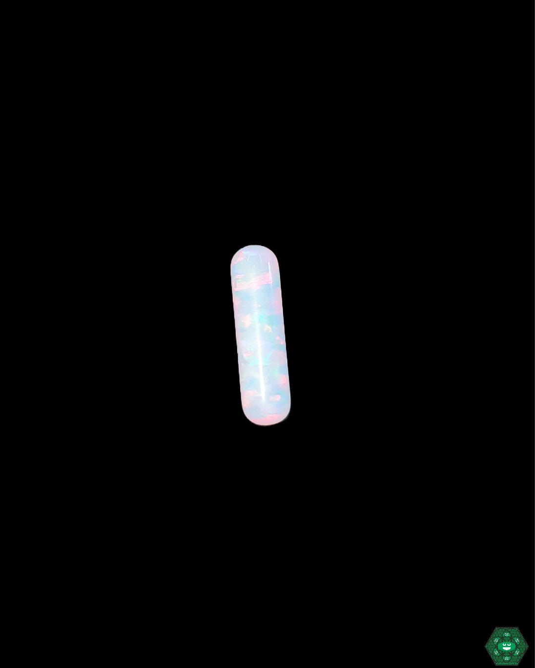 Ruby Pearl Co - Opal Slurper Pills - @Rubypearlco - HG