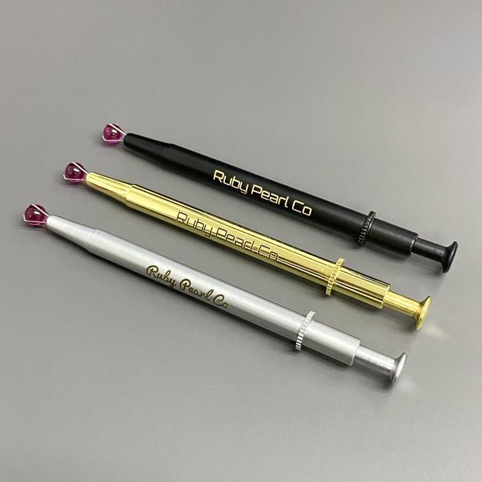 Ruby Pearl Co Perl Grabber - @Rubypearlco - HG