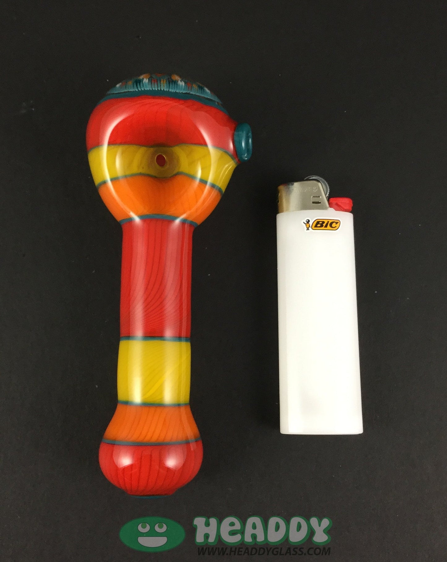 Ryan Coon - Spoon #1 - Ryan Coon - HG