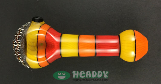 Ryan Coon - Spoon #2 - Ryan Coon - HG