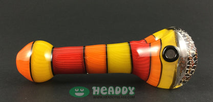 Ryan Coon - Spoon #2 - Ryan Coon - HG