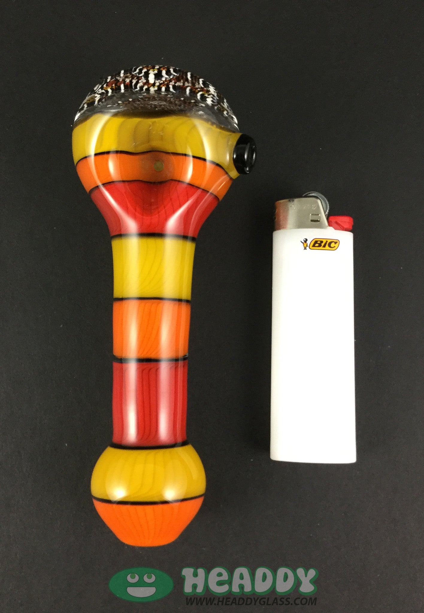 Ryan Coon - Spoon #2 - Ryan Coon - HG