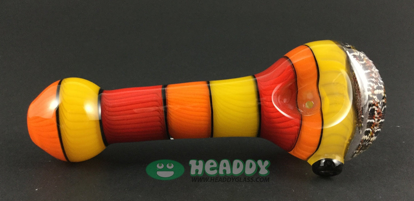 Ryan Coon - Spoon #2 - Ryan Coon - HG