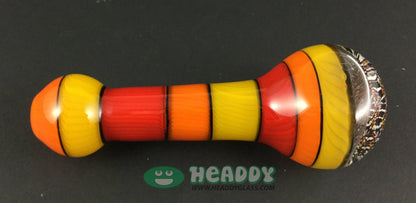 Ryan Coon - Spoon #2 - Ryan Coon - HG