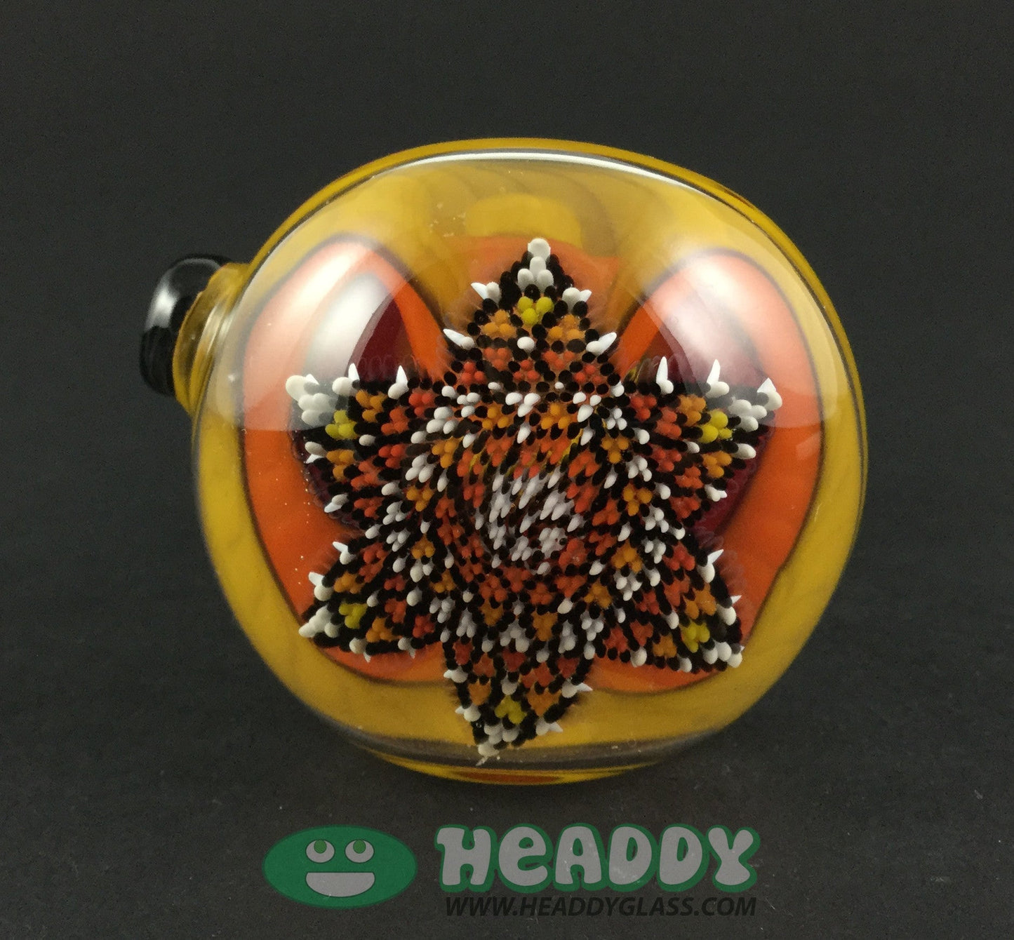 Ryan Coon - Spoon #2 - Ryan Coon - HG