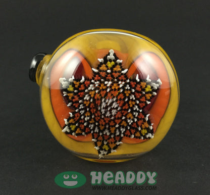 Ryan Coon - Spoon #2 - Ryan Coon - HG