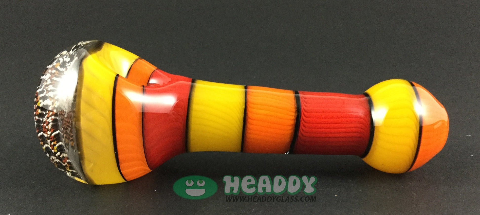 Ryan Coon - Spoon #2 - Ryan Coon - HG