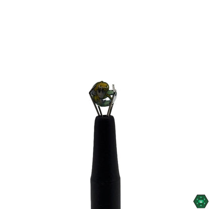 Ryan McCluer - Terp Pearls - @Ryan_mccluer - HG