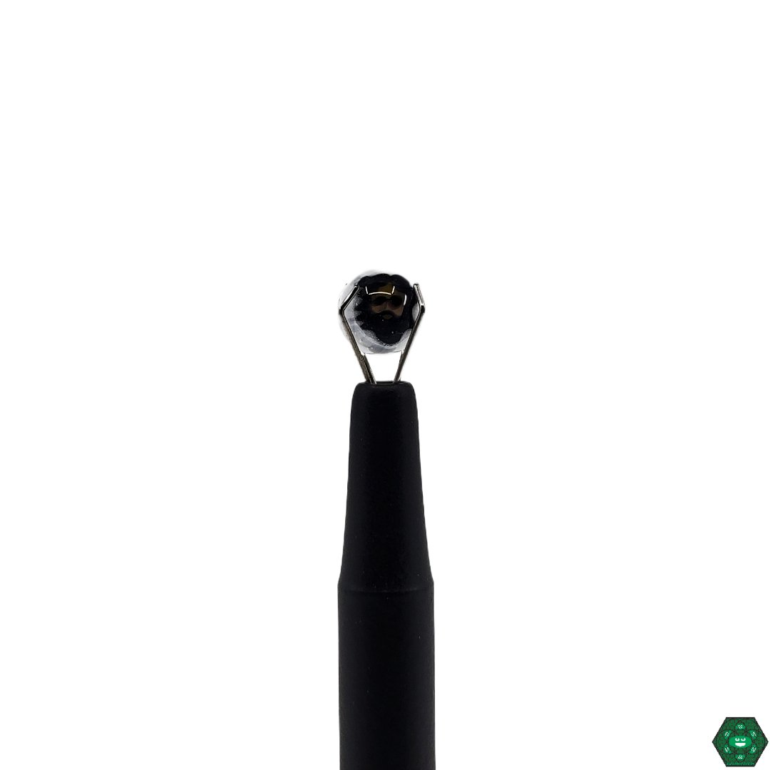 Ryan McCluer - Terp Pearls - @Ryan_mccluer - HG