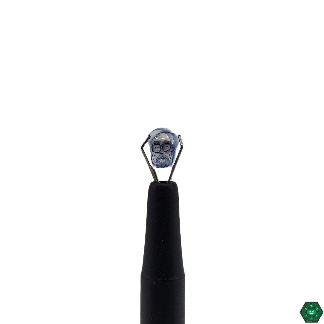 Ryan McCluer - Terp Pearls - @Ryan_mccluer - HG