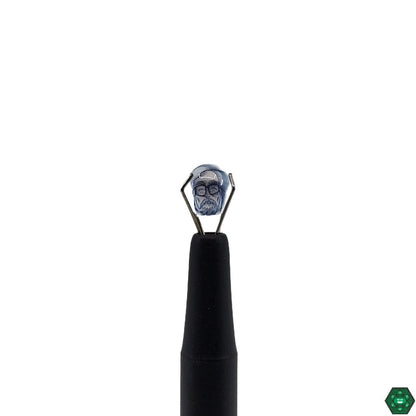 Ryan McCluer - Terp Pearls - @Ryan_mccluer - HG