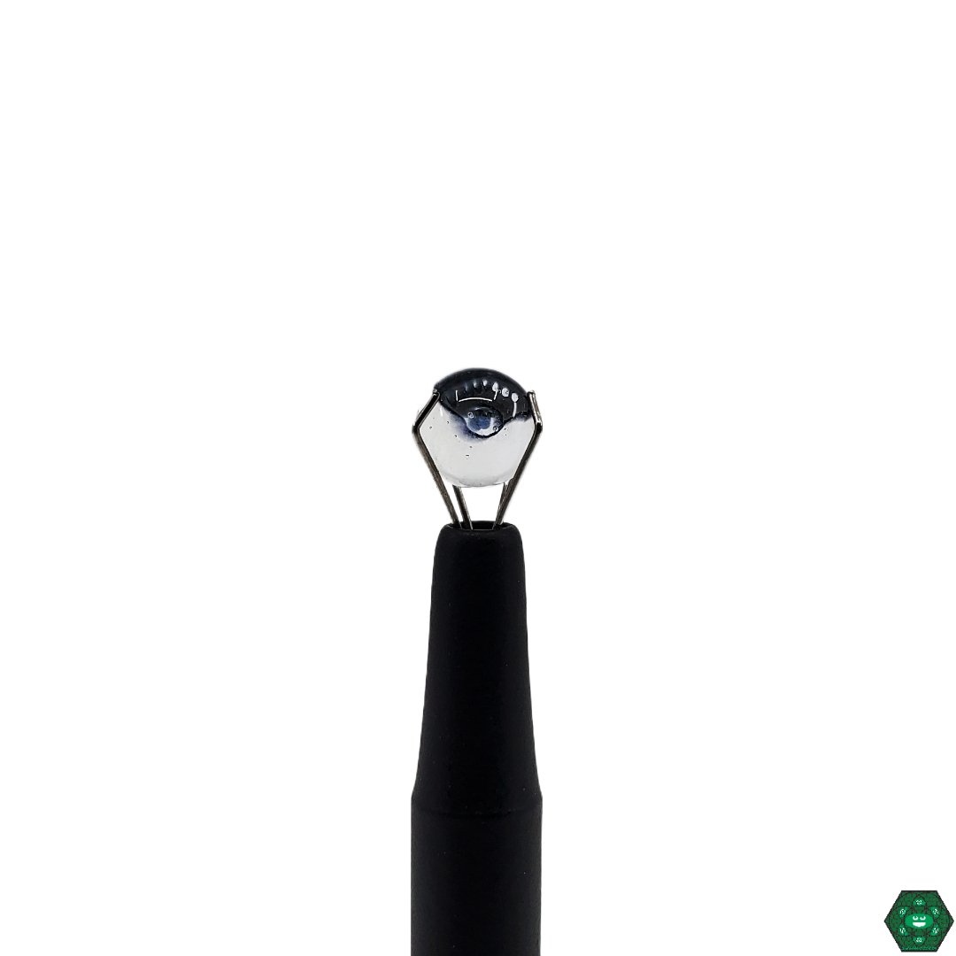 Ryan McCluer - Terp Pearls - @Ryan_mccluer - HG