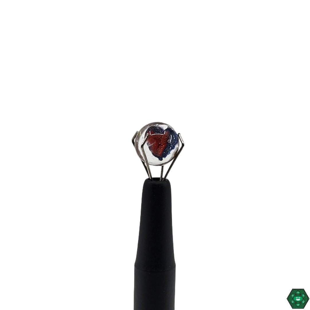 Ryan McCluer - Terp Pearls - @Ryan_mccluer - HG